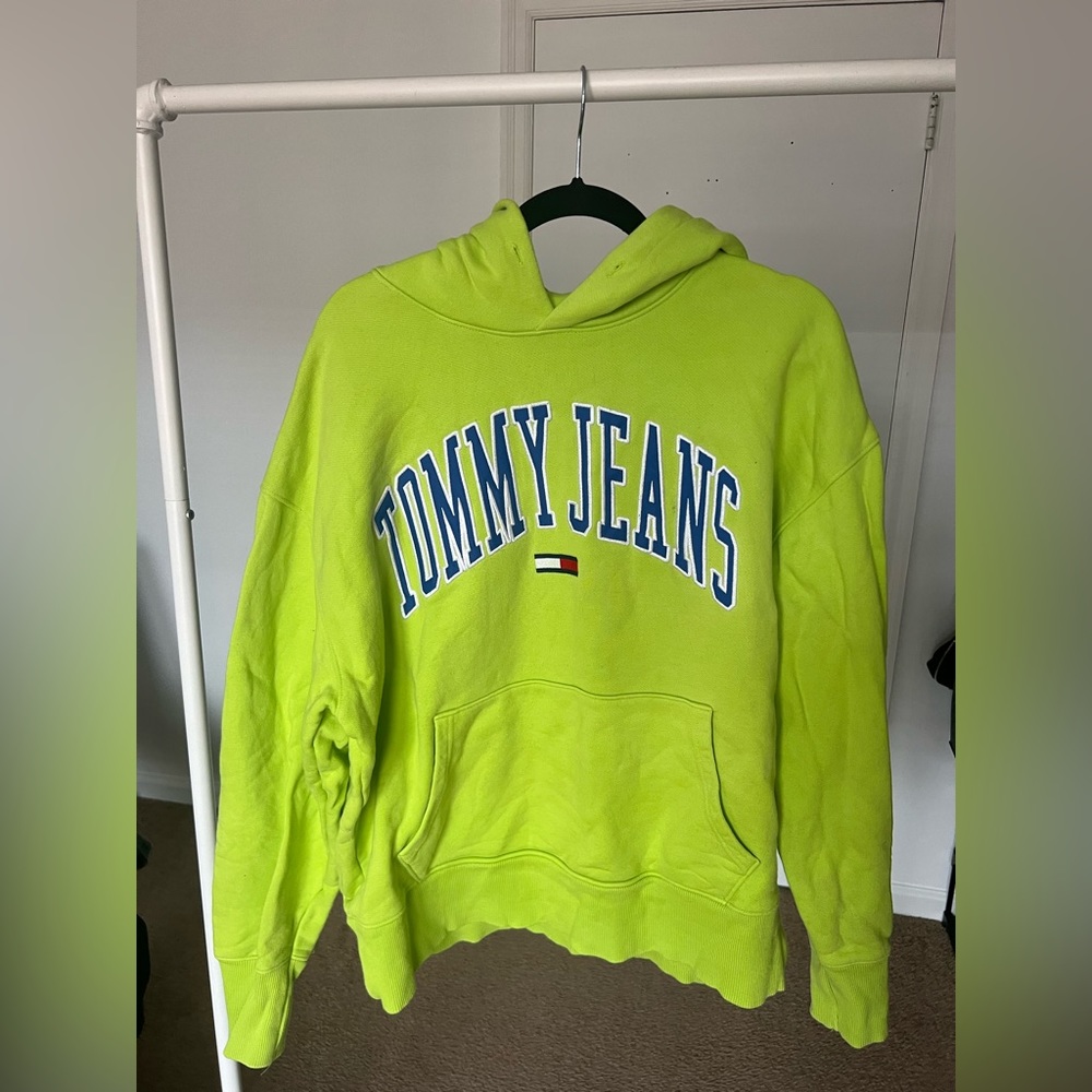 Tommy Jeans Hoodie